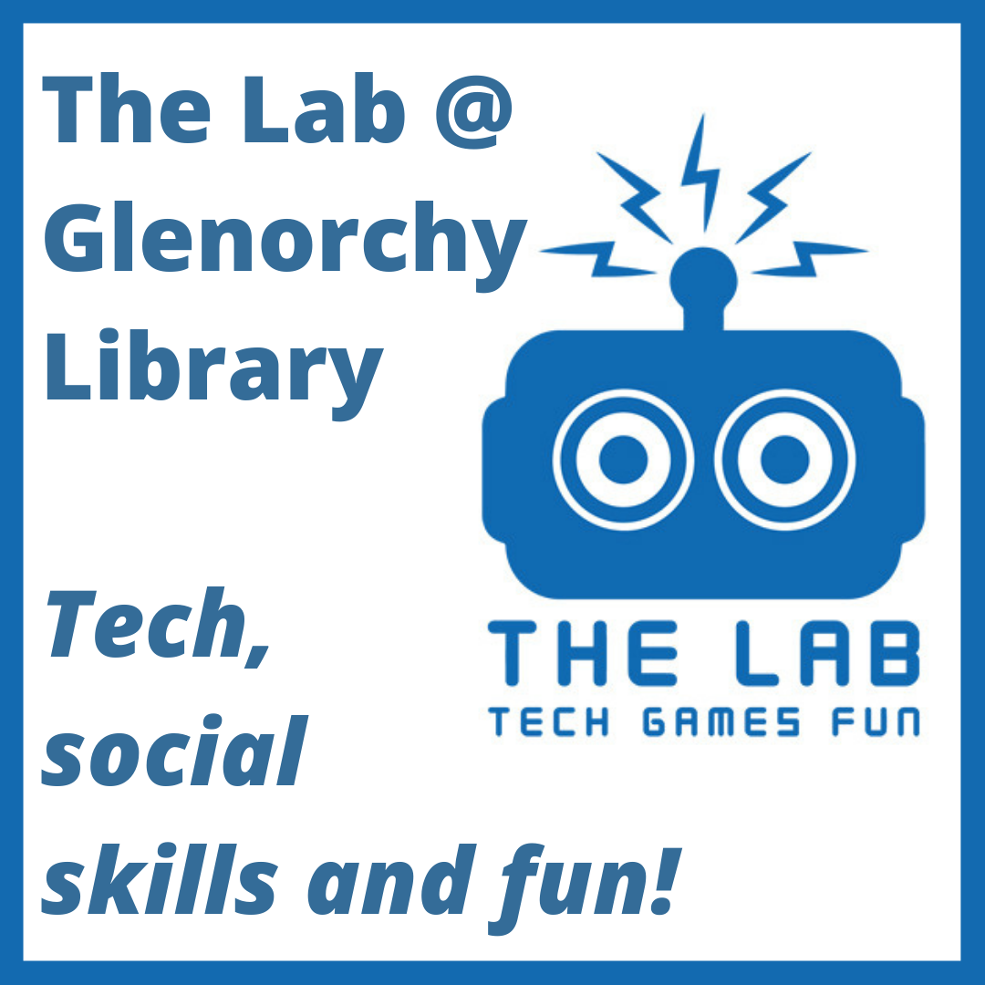 The Lab Network logo