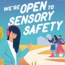 Autism Month 2024: Be Open to Sensory Safety – Tasmania Leading the Way Ahead of National Reform
